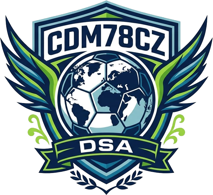 CDM78CZ Logo